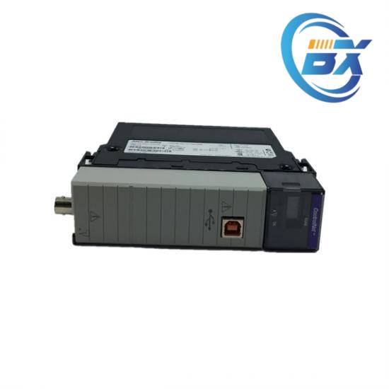 GE DS200SIOBH1AAA Front View