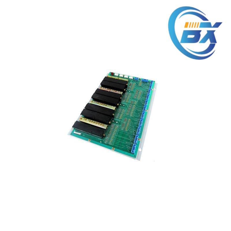 GE DS200SIOBH1AAA Side View