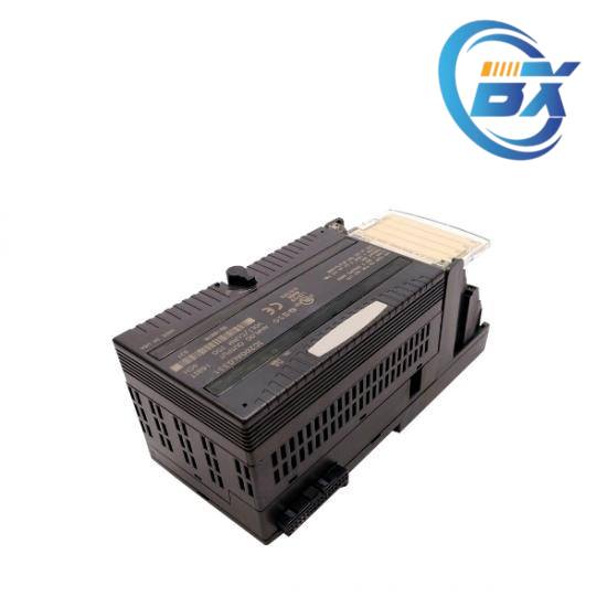 GE DS200SIOBH1ABA front view