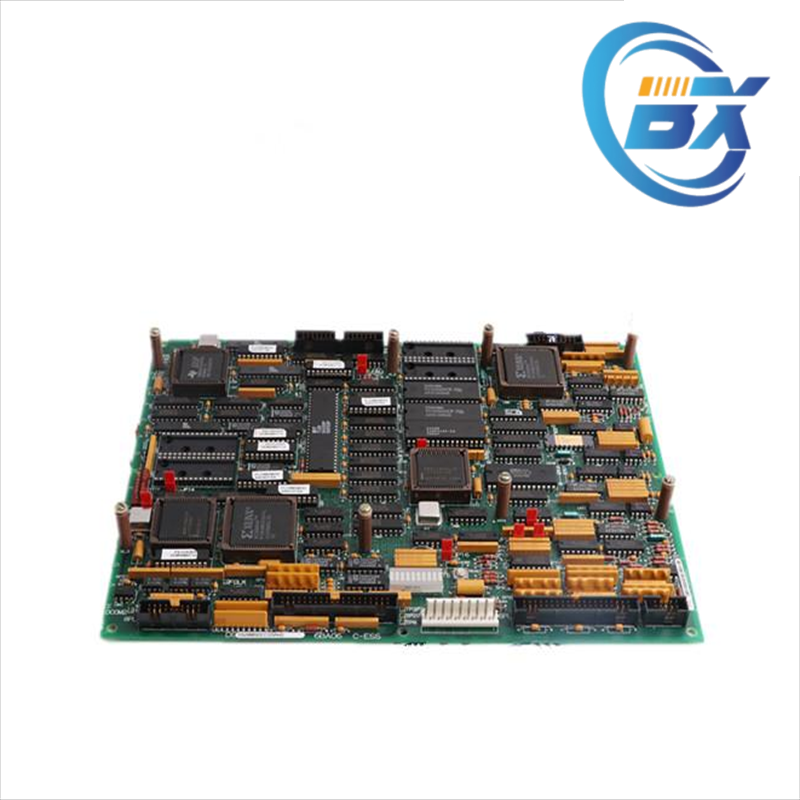GE DS200TBQCG1AAA Diagram