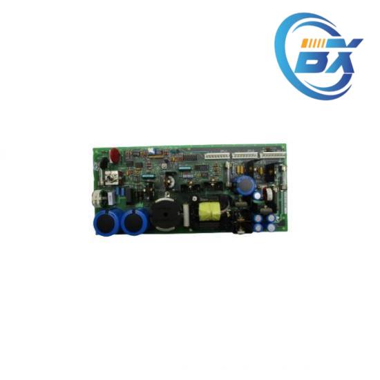 GE DS200TBQCG1AAA Installation