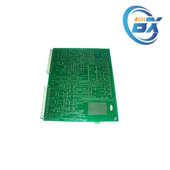 GE DS200TCEAG1BNE Front View