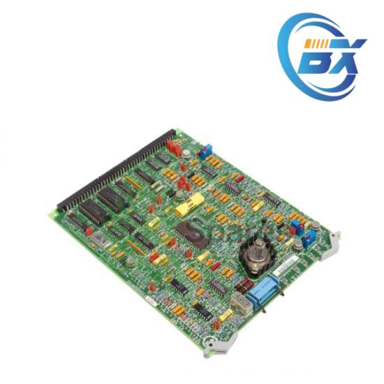 GE DS200TCEBG1ACE front view