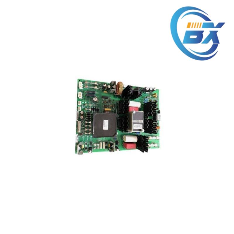 GE DS200TCEBG1ACE installation