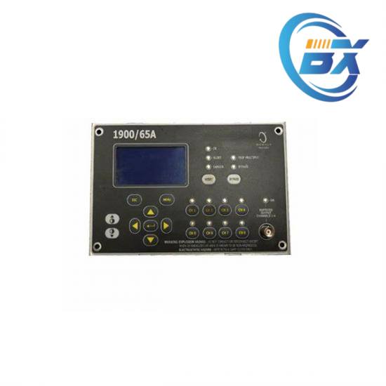 GE DS200TCPDG1BEC Connection Details