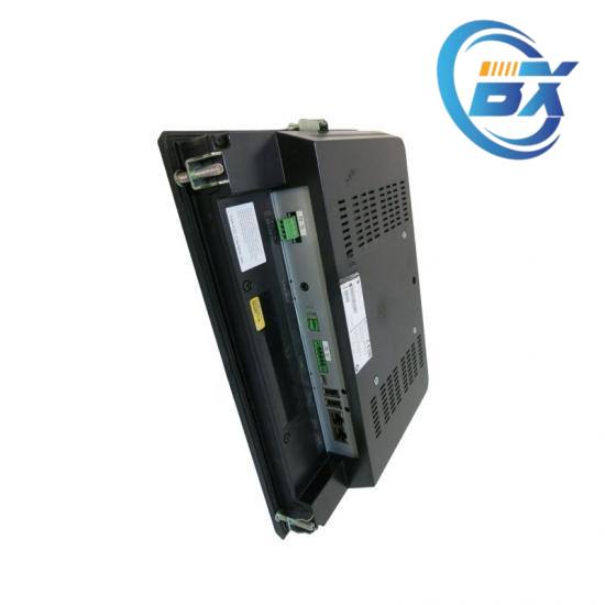 GE DS200TCPDG2BEC front view