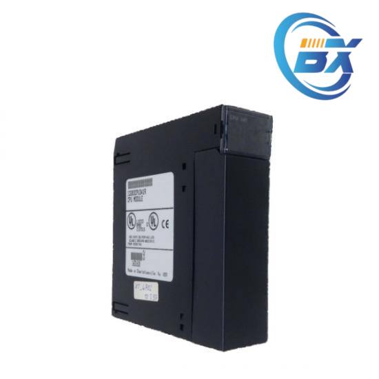 Front view of GE DS200TCQCG1BGF