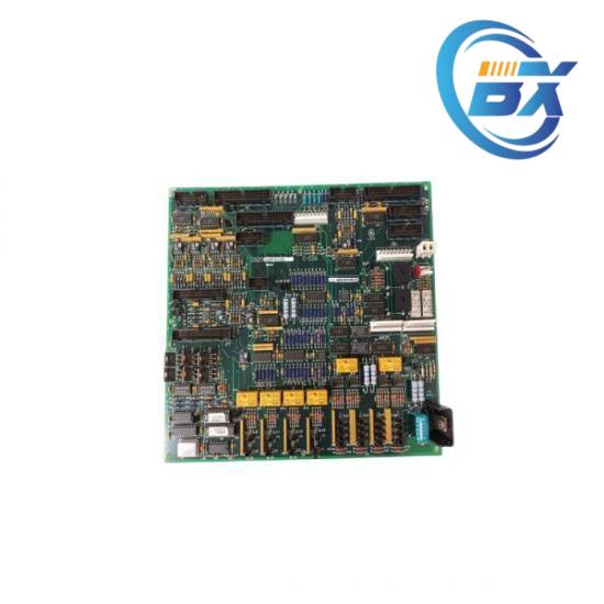 GE DS200TCQCG1BKG Connector Detail