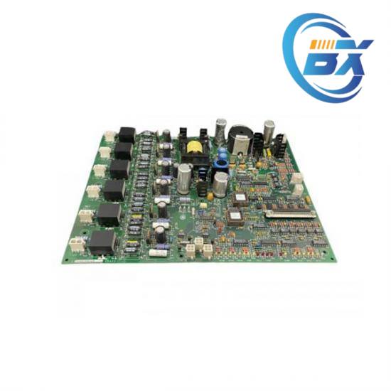 GE DS200TCQCG1BKG Front View