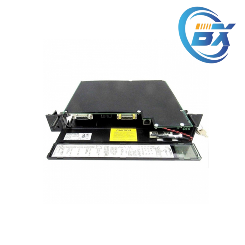 GE PCB Diagram