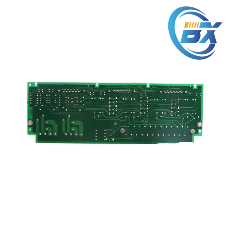 GE PCB Component View