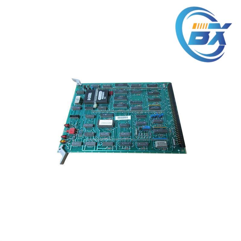 GE DS3800HPIB Front View