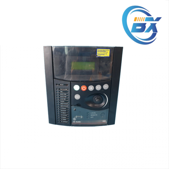 GE ENK32 Installation