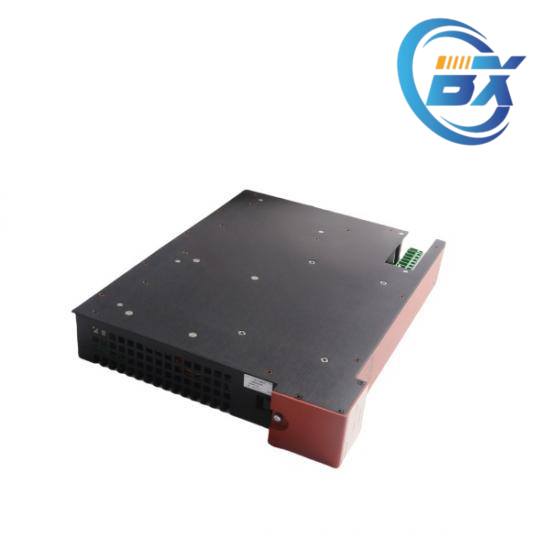 GE ESM10A module front view