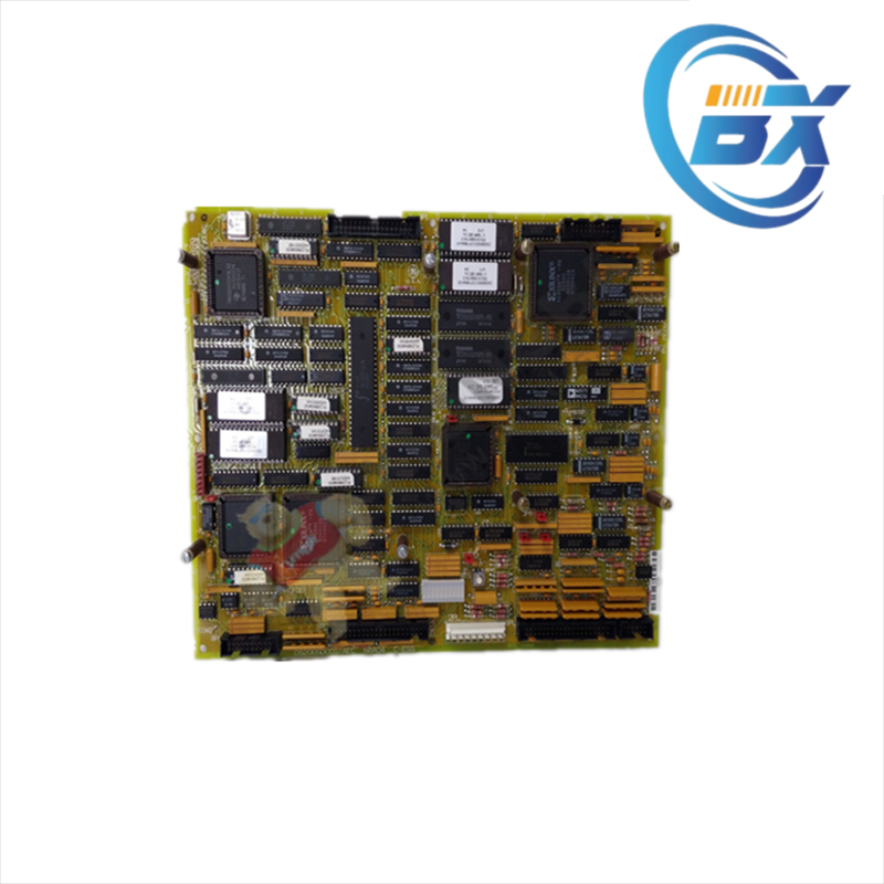 GE ESP10B Technical Diagram