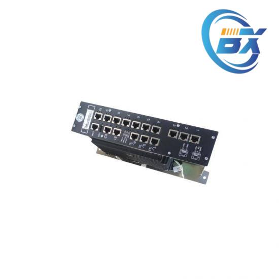 GE EVMECNTM13 Installation