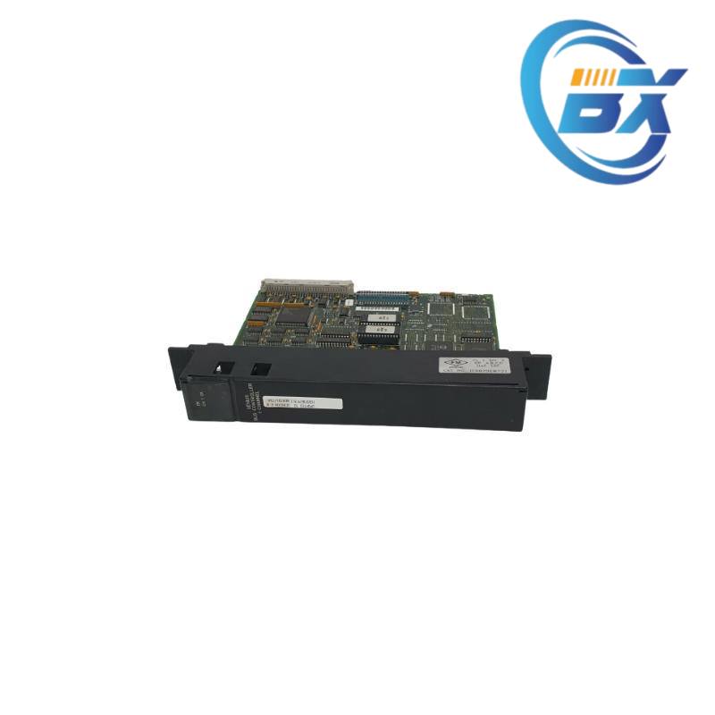 GE F650 Installation