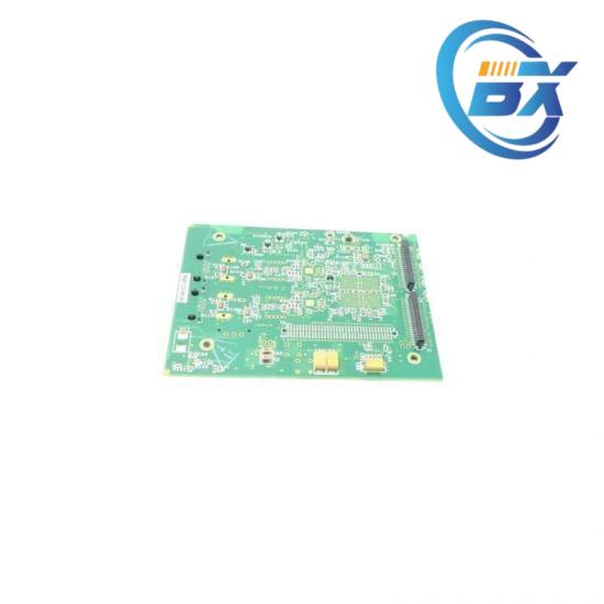 GE F650BABF1G0HI Side View