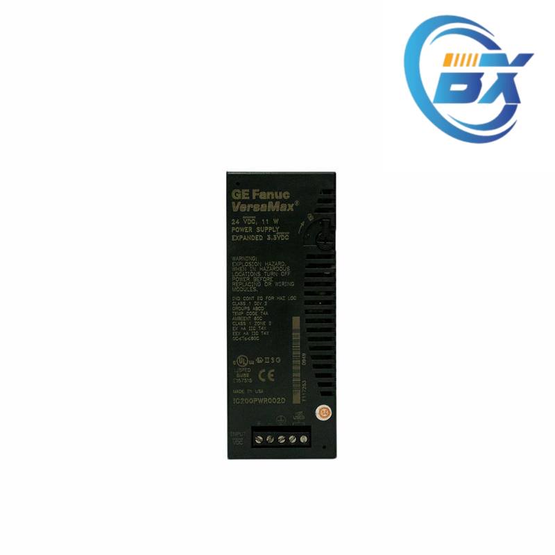 GE F650 Module Installation