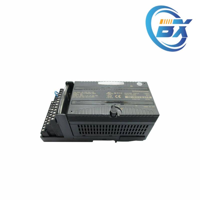 GE HE693STP104AX Technical Diagram