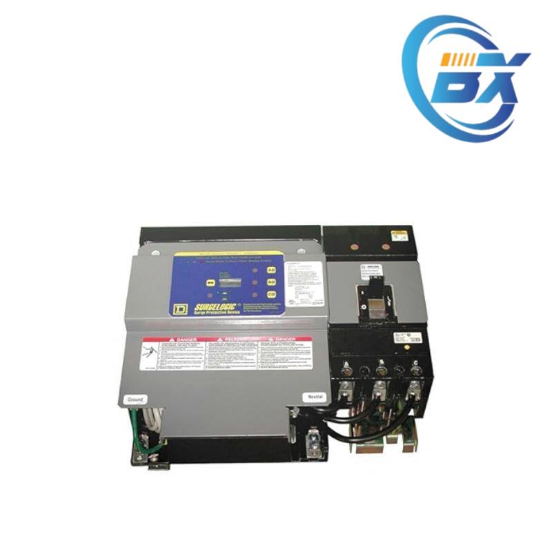 GE HE693STP110 Module