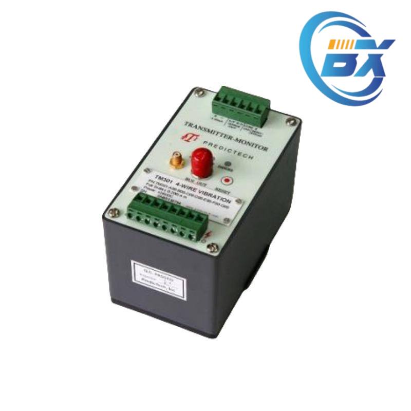HYDRAN M2 interface