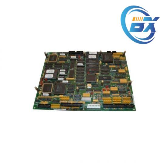 GE IC200PWR012D Side View