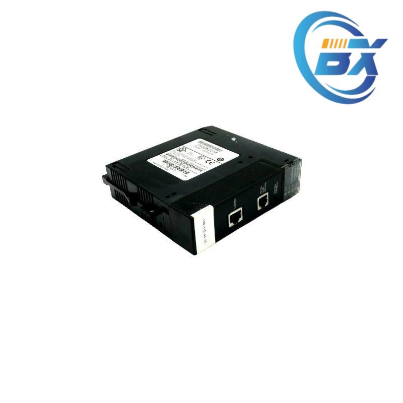 GE IC200PWR101D Connector Detail