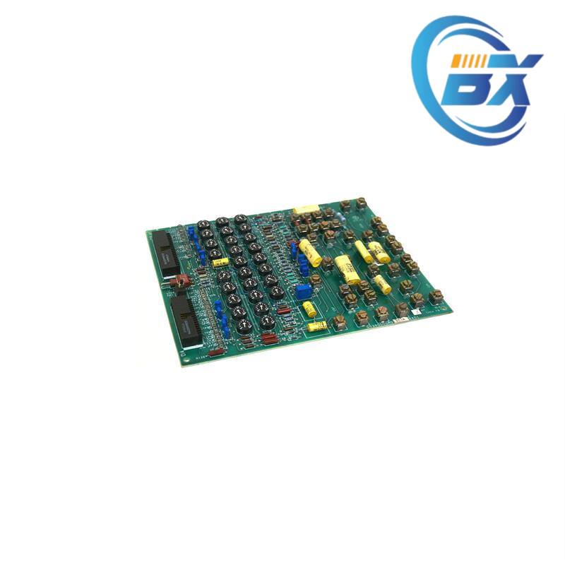 GE IC200PWR101D Front View