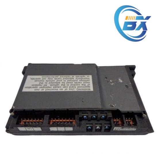 GE IC3645LXCD1 Front View
