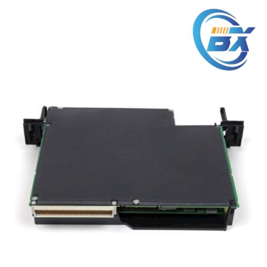 GE IC600CB524M installation