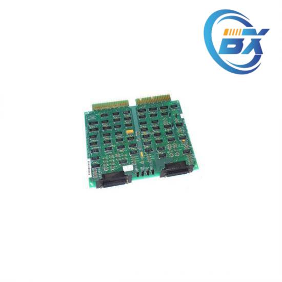 GE IC600CB527M Side View