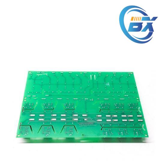 GE IC660BBA104 Side View