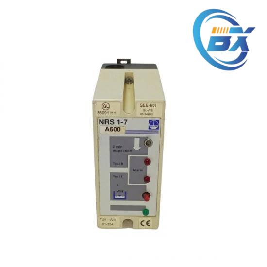 GE IC660BBA104 Installation