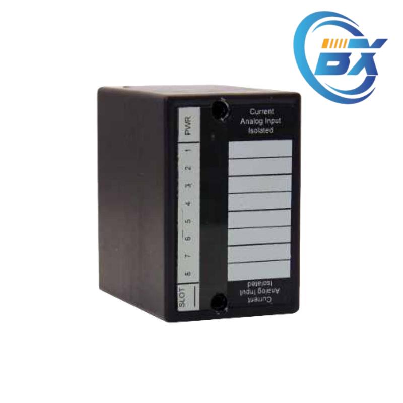 GE IC660BBD110 installation