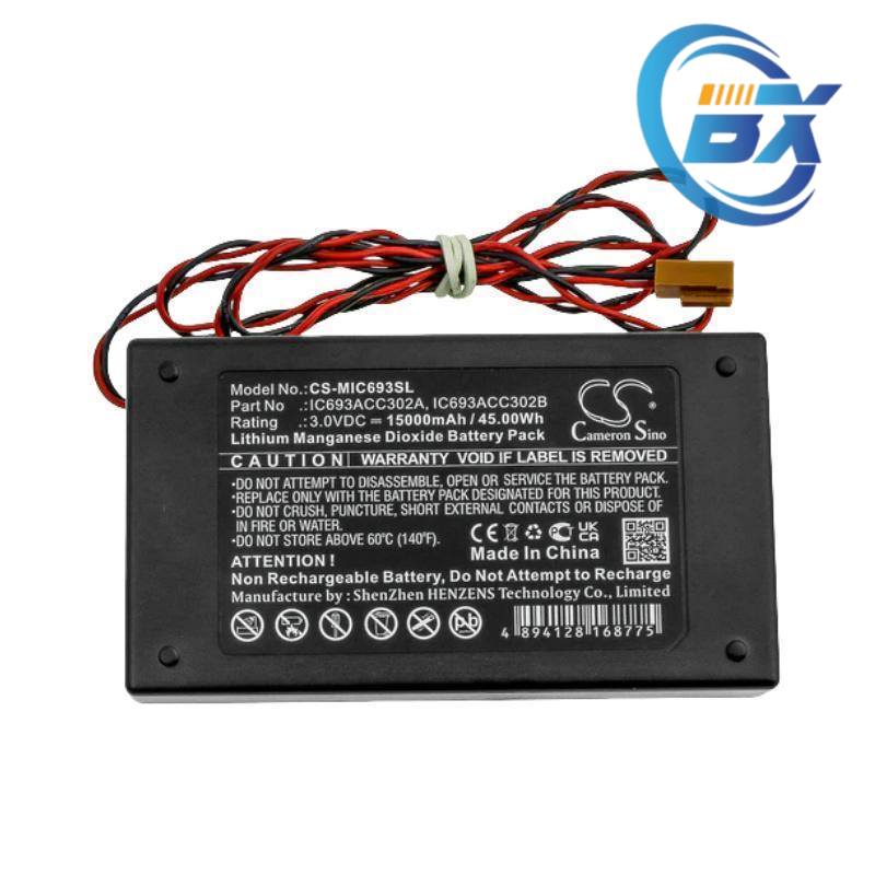 GE IC660EBD020 Installation