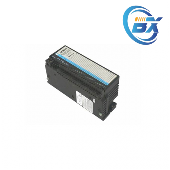 GE IC660EBD025 Diagram