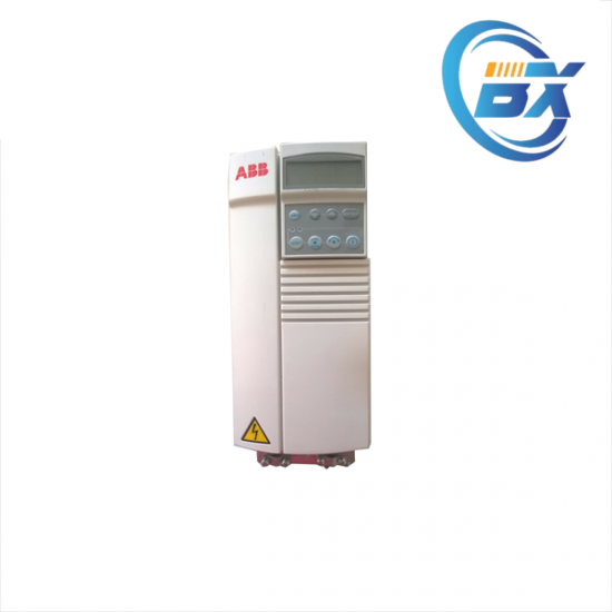 GE IC660ELB912 Front View