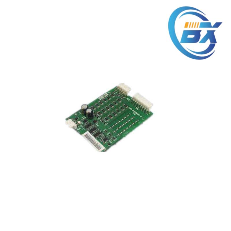 GE IC660ELB912G Front View