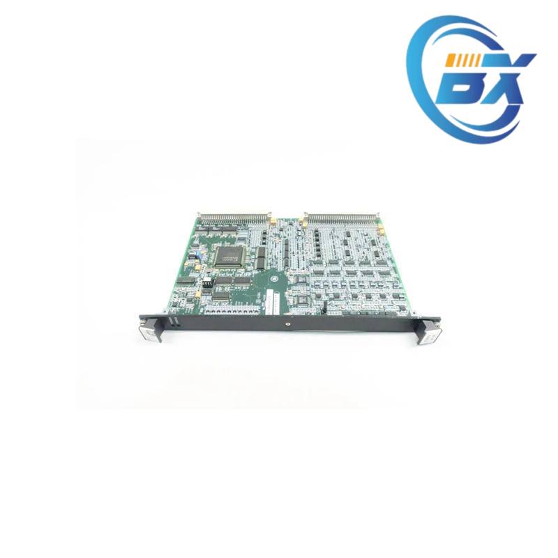 GE IC660ELB912G Side View