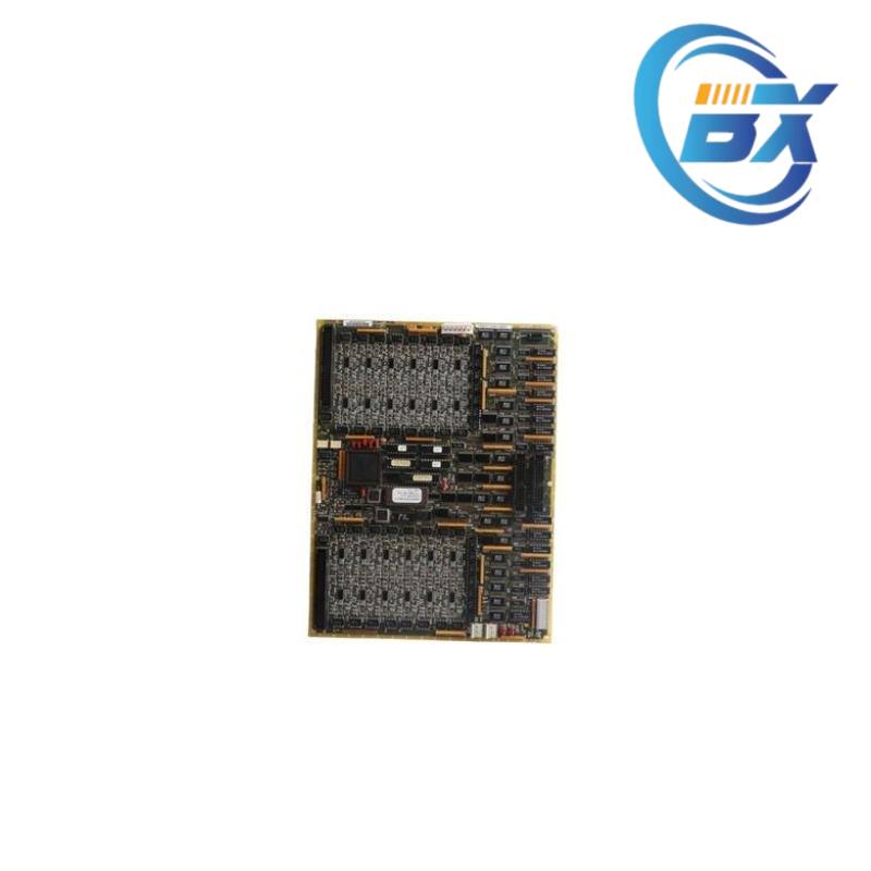 GE IC660ELD100A Side View