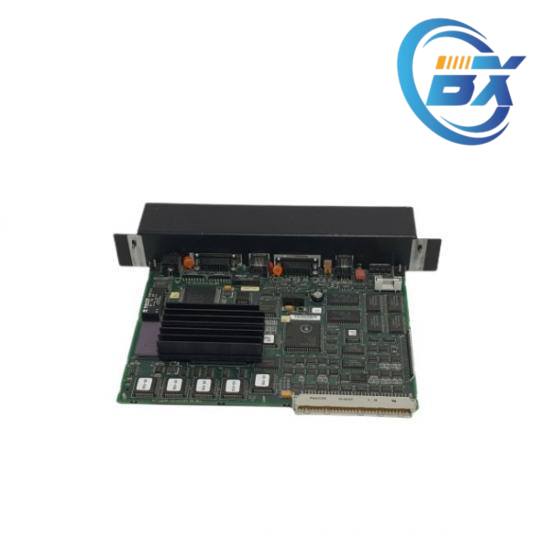 GE IC660TBD024 side view