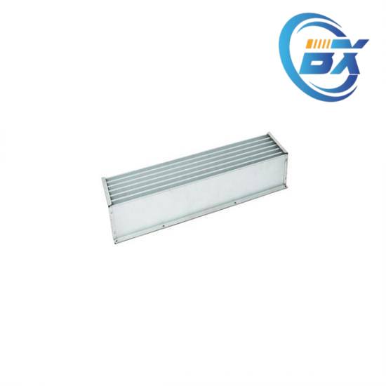 GE IC660TBD025 installation