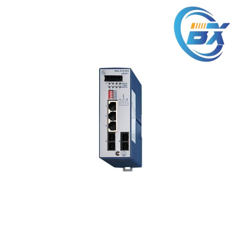 GE IC660TSA100 Front View