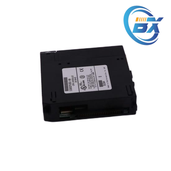 GE IC670CHS001 Terminal View