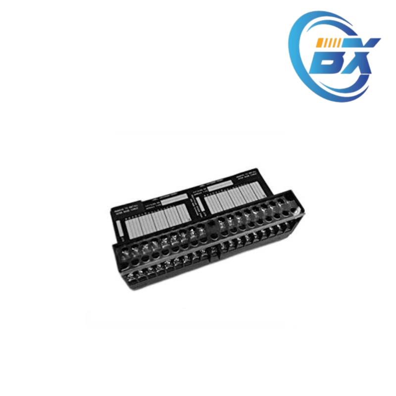 GE IC670CHS001 I/O Module