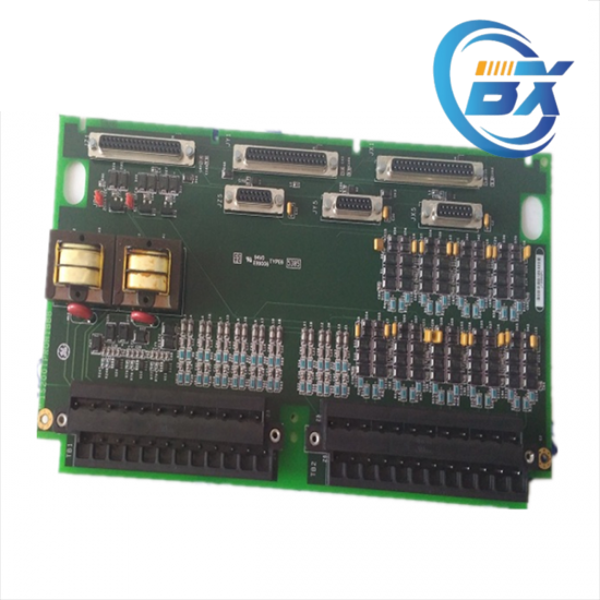 GE IC670CHS001E Diagram
