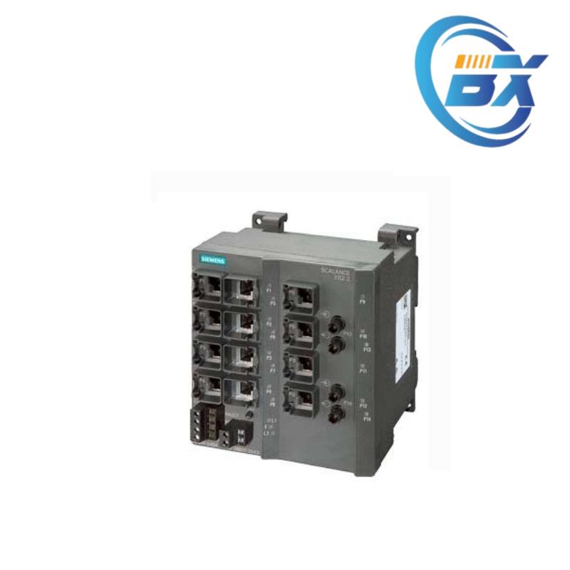 GE IC670CHS001E Front View
