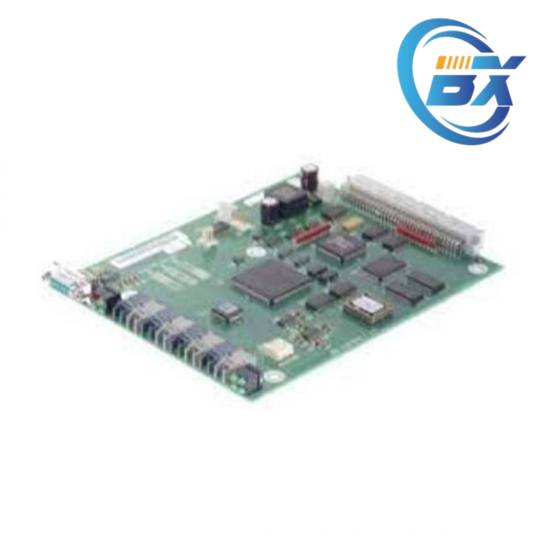 GE IC670CHS101 Side View