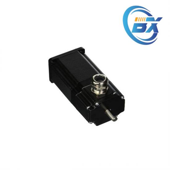 GE IC670CPU350 Side View